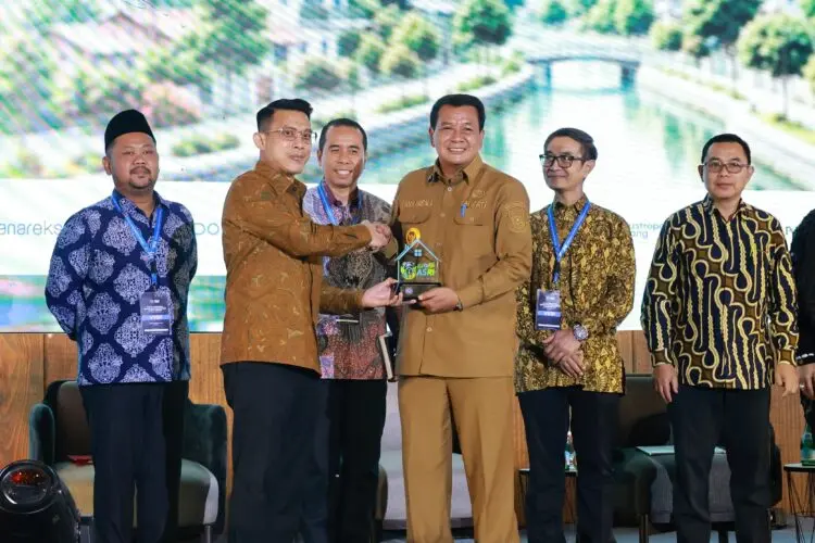 Bupati Tangerang Banggakan Transformasi Pesisir Mauk