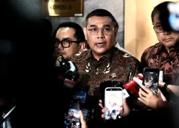 Wamen Ossy: Kementerian ATR/BPN Hormati Proses Hukum dan Pastikan Layanan Pertanahan Tetap Berjalan