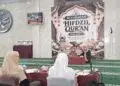 MUSABAQAH HIFDZIL QUR'AN -- Madrasah Al-Qur’an (MQ) Masjid Nurul Musthofa Permata Safira Regency, menggelar Musabaqoh Hifdzil Qur’an ke-2 tahun 2026. (ISTIMEWA)
