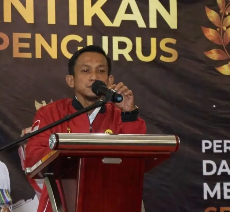 Polemik HIPMI Kabupaten Tangerang, Dewan Pembina Minta Taati Mekanisme Organisasi
