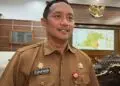 Kepala DPMD Banten Gunawan Rusminto. (ISTIMEWA)