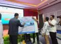 PENYUSUNAN RAPERBUP -- Penyusunan Rancangan Perbup dilaksanakan Rabu (16/9/2026), di Hotel Forbis Kecamatan Waringin kurung. Turut hadir Sekda Kabupaten Serang Zaldi Dhuhana, yang secara resmi membuka acara. (ISTIMEWA)