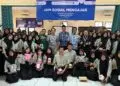 Pelajar SMAN 6 Kabupaten Tangerang Antusias Ikuti Jam Sosial Mengajar FIFGROUP