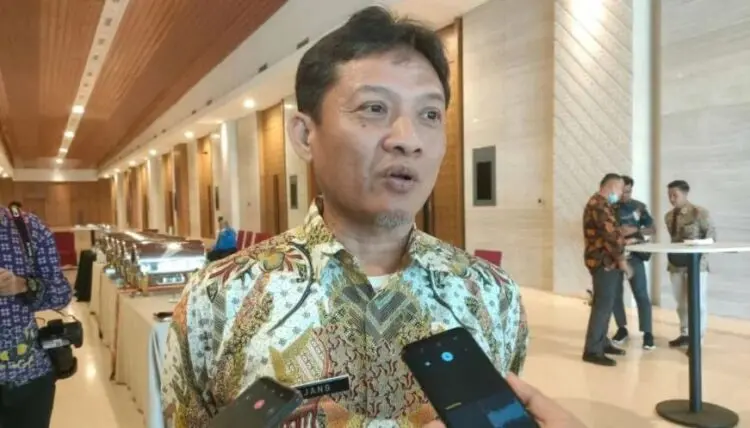 Ancaman El-Nino Godzilla di Kabupaten Tangerang: 311,8 Hektare Sawah Terancam Puso, 25 Kecamatan Awas Kekeringan