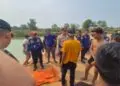 Danau di Dekat Alun-alun Tigaraksa Tangerang Telan Korban Jiwa, Seorang Remaja Tewas Tenggelam