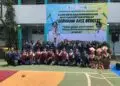 13 Persen Siswa Alami Anemia, Pemkot Tangsel Gencarkan Pemberian Tablet Tambah Darah