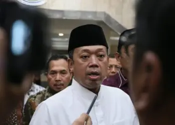Menteri ATR/BPN Pastikan Layanan Pertanahan Tetap Berjalan di Tengah Proses Hukum KPK