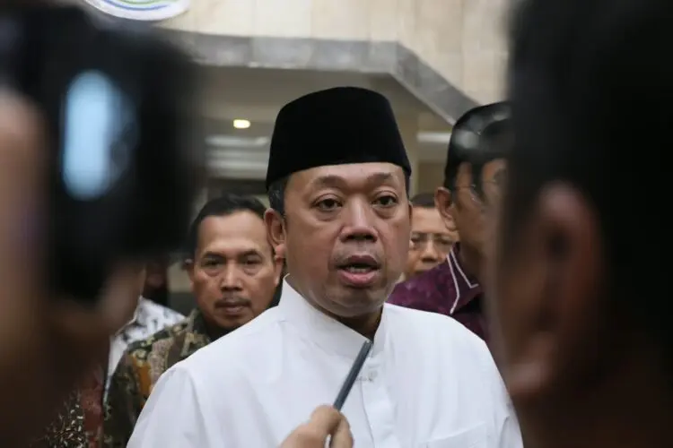 Menteri ATR/BPN Pastikan Layanan Pertanahan Tetap Berjalan di Tengah Proses Hukum KPK