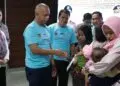 Operasi Bibir Sumbing Gratis di RSUD Balaraja, 27 Pasien Jalani Tindakan Medis