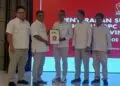 Gerindra Kabupaten Serang Perkuat Kader, Tekankan Kerja Nyata dan Kedekatan dengan Rakyat