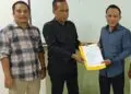 Nakisul Umum Terpilih Aklamasi, Jadi Ketua IKA UNSERA 2026-2031