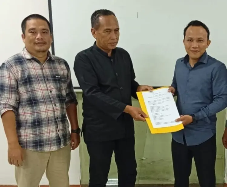 Nakisul Umum Terpilih Aklamasi, Jadi Ketua IKA UNSERA 2026-2031