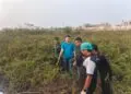 Polisi Pastikan Kerangka Manusia di Pasar Kemis Tangerang Bukan Korban Pembunuhan