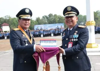 Harhubnas ke-55, Bupati Tangerang Tekankan Keselamatan Transportasi Jadi Budaya
