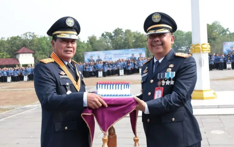 Harhubnas ke-55, Bupati Tangerang Tekankan Keselamatan Transportasi Jadi Budaya