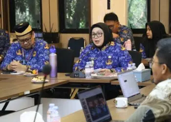 Wabup Tangerang Dorong Inovasi Masyarakat Untuk Percepat Pembangunan