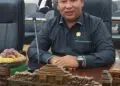 Anggota DPRD Banten, Musa Weliansyah. (ISTIMEWA)