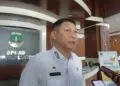 Sekda Banten Deden Apriandhi. (ISTIMEWA)