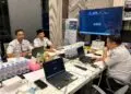Guru SDN Rajeg V Bawa Program Gerakan Bebas Mengajar di Lomba Kanvas Gemilang 2026