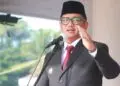 Kepala DPMD Provinsi Banten, Gunawan Rusminto. (ISTIMEWA )