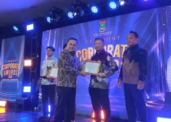 Corporate Awards 2026 Kabupaten Tangerang, Ini Daftar 29 Perusahaan Penerima Penghargaan