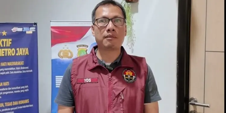 Kasus Dugaan Pelecehan Seksual Siswa ICM Tangsel Naik ke Penyidikan