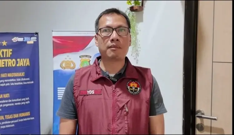 Kasus Dugaan Pelecehan Seksual Siswa ICM Tangsel Naik ke Penyidikan
