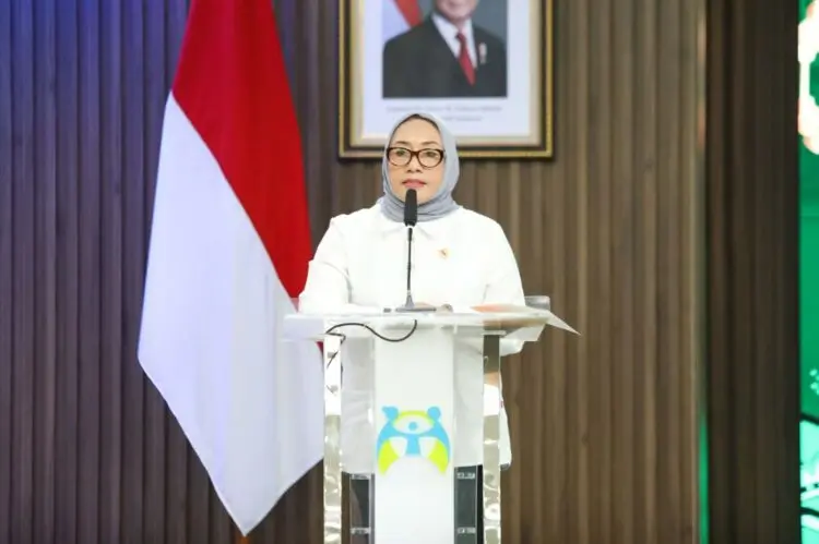 Menteri PPPA Kecam Kasus Dugaan Pelecehan Selesual terhadap Siswa di Tangsel