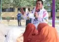 Buka Porsadin VII Kabupaten Tangerang, Bupati Dorong Santri Berprestasi