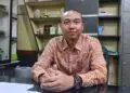 Ketua Komisi III DPRD Kabupaten Serang, Supiyanto. (ISTIMEWA)