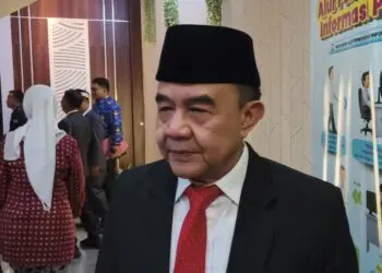 Pemkab Tangerang Tak Beri Bantuan Pendampingan Hukum Kasatpol PP