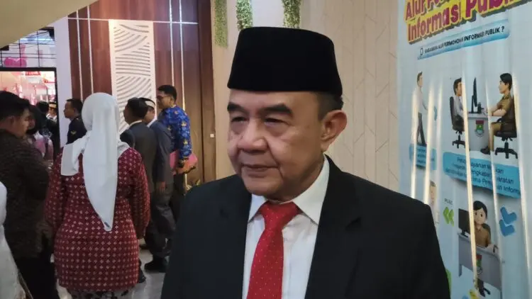 Pemkab Tangerang Tak Beri Bantuan Pendampingan Hukum Kasatpol PP
