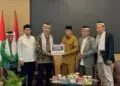 MUI Kabupaten Tangerang Raih Sertifikat ISO 9001:2015