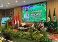 Bupati dan Kemenag Apresiasi MUI Kabupaten Tangerang Raih Sertifikat ISO 9001:2015