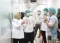 Wabup Intan Dorong Kolaborasi Pemerintah dan Dunia Usaha Kelola Sampah Berkelanjutan