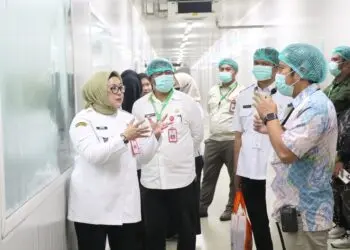 Wabup Intan Dorong Kolaborasi Pemerintah dan Dunia Usaha Kelola Sampah Berkelanjutan