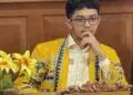 Anggota Fraksi Partai Golkar DPRD Kabupaten Pandeglang, Miftahul Farid Sukur. (ISTIMEWA