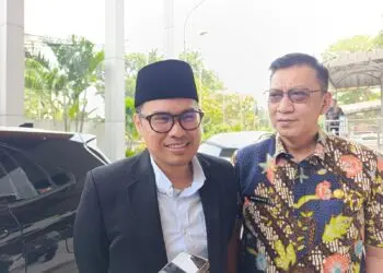 Perubahan APBD 2026: Pemkot Tangsel Tambah Anggaran Pendidikan, Kesehatan hingga Infrastruktur