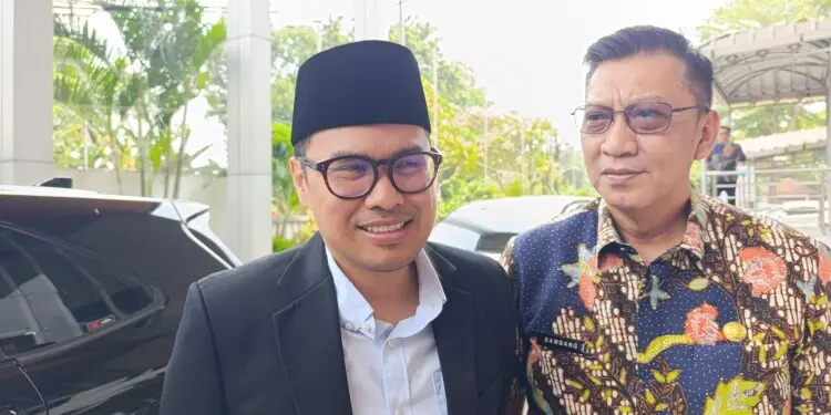 Perubahan APBD 2026: Pemkot Tangsel Tambah Anggaran Pendidikan, Kesehatan hingga Infrastruktur