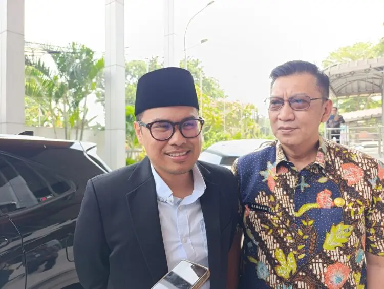 Perubahan APBD 2026: Pemkot Tangsel Tambah Anggaran Pendidikan, Kesehatan hingga Infrastruktur