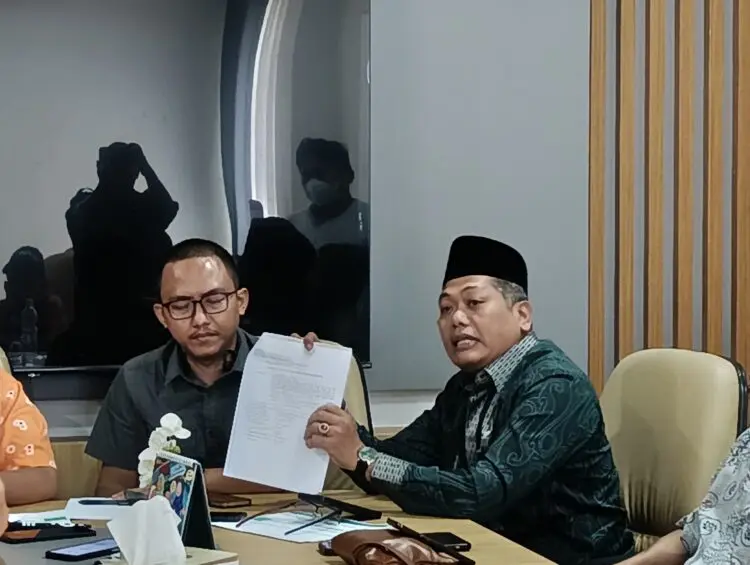 YSH Bantah Isu Perpindahan Siswa Dampak Konflik dengan UIN Jakarta