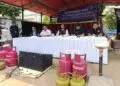 Bareskrim Bongkar Penyuntikan LPG 3 Kg ke Tabung 12 dan 50 Kg di Tangsel
