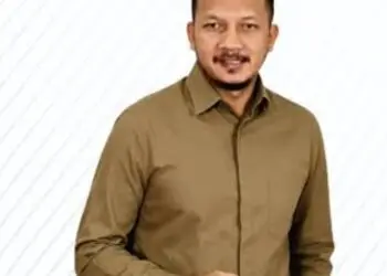 Kabid Pemdes DPMPD Kabupaten Pandeglang, Wasi. (ISTIMEWA)