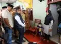 Pilar Resmikan Pos Gizi di Setu, Berikan Layanan Menu Bergizi Lima Kali Sebulan