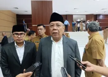 Tahun Depan, Pemkot Tangsel Tetap Anggarkan Gaji 6.000 Lebih PPPK