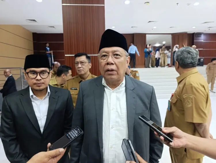 Tahun Depan, Pemkot Tangsel Tetap Anggarkan Gaji 6.000 Lebih PPPK