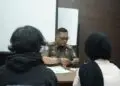 4 Pasangan Non Pasutri Kembali Diciduk Satpol PP Kota Tangerang