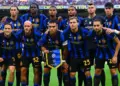 Inter Milan vs Napoli, Tuan Rumah Dibayangi Kenangan Buruk