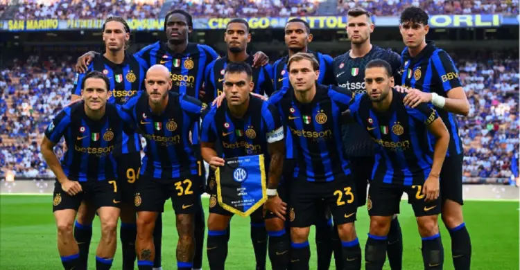 Inter Milan vs Napoli, Tuan Rumah Dibayangi Kenangan Buruk