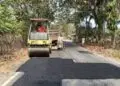 Pengerjaan 53 Ruas Jalan di Lebak Dikebut